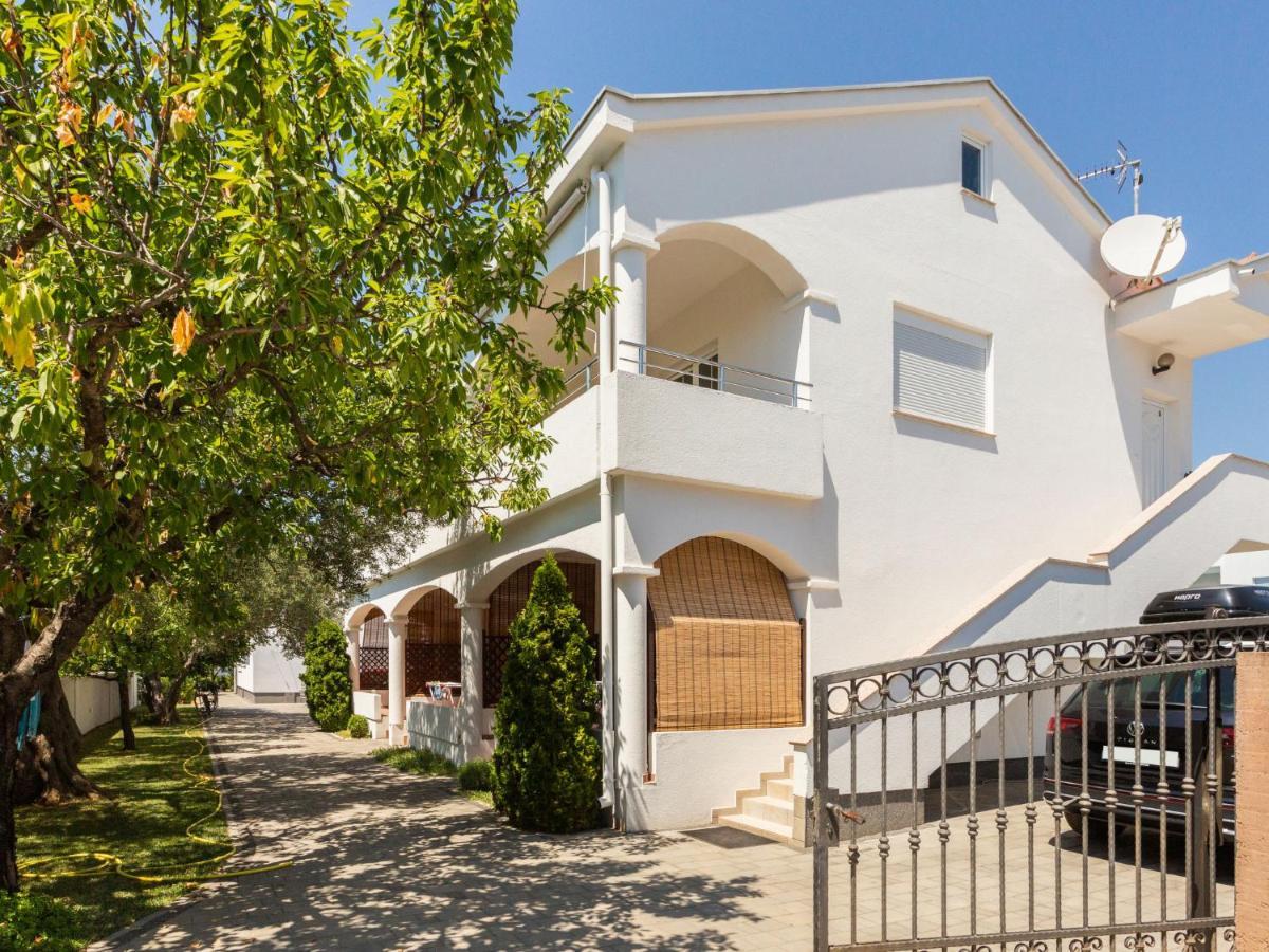 Apartment Tino-2 By Interhome Sukošan Exterior foto